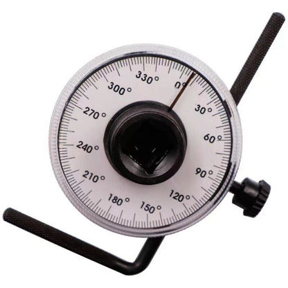 Angular Clamping Gauge, 1/2 Drive, 1-2 Drive V1188-MS-227-0938