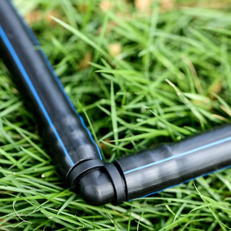 Maitys Pipe Connectors For 16Mm Irrigation System (Elbow) V1188-MS-227-0939