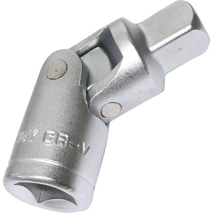 1/2 Drive Universal Joint For Ratchet Wrench Sockets Ratchet Right Angle Adapter - C2180 V1188-MS-227-0948