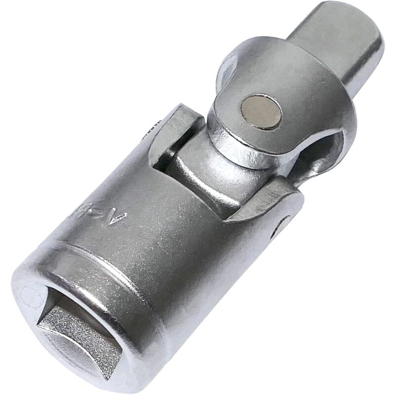 1/2 Drive Universal Joint For Ratchet Wrench Sockets Ratchet Right Angle Adapter - C2180 V1188-MS-227-0948