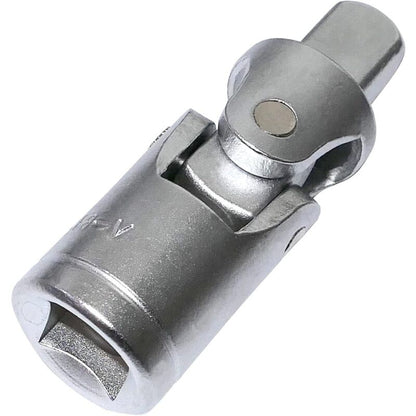 1/2 Drive Universal Joint For Ratchet Wrench Sockets Ratchet Right Angle Adapter - C2180 V1188-MS-227-0948