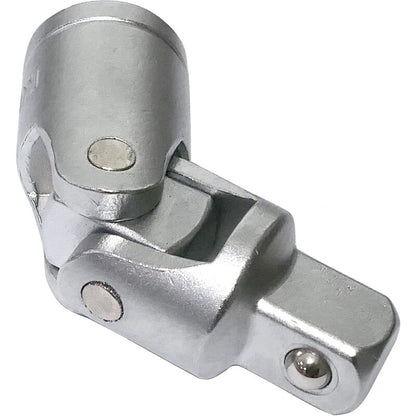 1/2 Drive Universal Joint For Ratchet Wrench Sockets Ratchet Right Angle Adapter - C2180 V1188-MS-227-0948