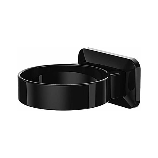 Hair Dryer Holder Wall Mounted Hair Dryer Holder Plastic Hair Dryer Holder No Drilling Hair Dryer Storage V1188-MS-227-0952