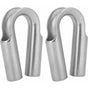 Stainless Steel Cable Thimble For 8Mm Cable V1188-MS-227-0964