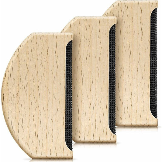Cashmere Comb Wool Comb Shaver Comb Wool Sweaters Lint Fabric Tool Brush Clothes For Pilling Clothing V1188-MS-227-0965