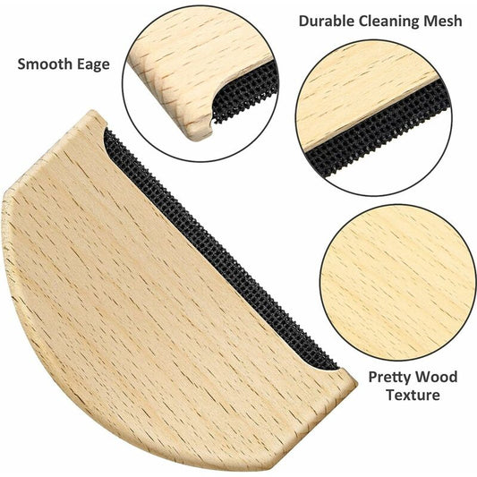 Cashmere Comb Wool Comb Shaver Comb Wool Sweaters Lint Fabric Tool Brush Clothes For Pilling Clothing V1188-MS-227-0965