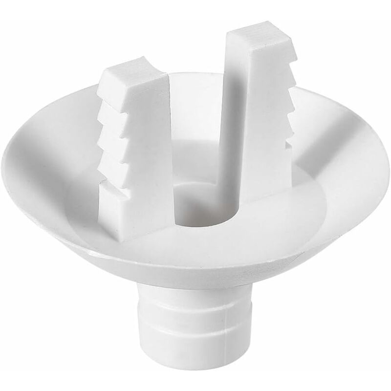 Air Conditioning Drainage Hose Connector Elbow Fitting For Mini-Split Units And Window Ac Unit Parts 28Mm 1 V1188-MS-227-0973