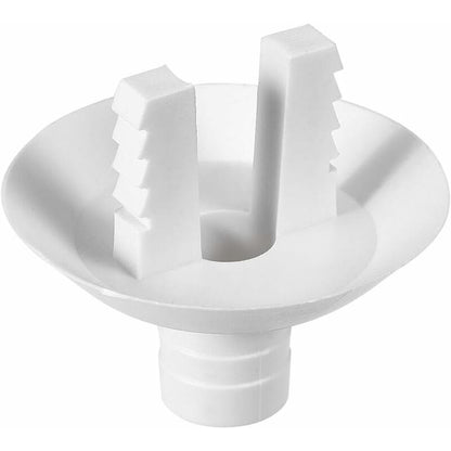 Air Conditioning Drainage Hose Connector Elbow Fitting For Mini-Split Units And Window Ac Unit Parts 28Mm 1 V1188-MS-227-0973