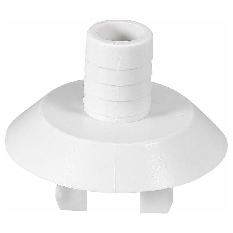 Air Conditioning Drainage Hose Connector Elbow Fitting For Mini-Split Units And Window Ac Unit Parts 28Mm 1 V1188-MS-227-0973
