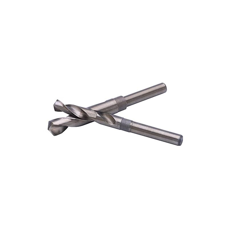 1Pc Twist Drill Bits 1/2 Inch - 24Mm Hss Twist Drill Bench Bit Metal Auger Hole Opener Diy Tool For Stainless V1188-MS-227-0991