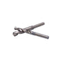 1Pc Twist Drill Bits 1/2 Inch - 24Mm Hss Twist Drill Bench Bit Metal Auger Hole Opener Diy Tool For Stainless V1188-MS-227-0991