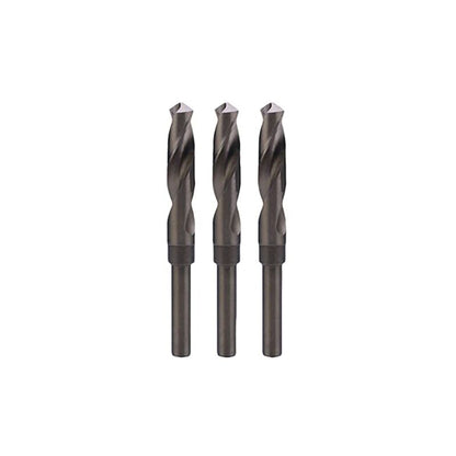 1Pc Twist Drill Bits 1/2 Inch - 24Mm Hss Twist Drill Bench Bit Metal Auger Hole Opener Diy Tool For Stainless V1188-MS-227-0991