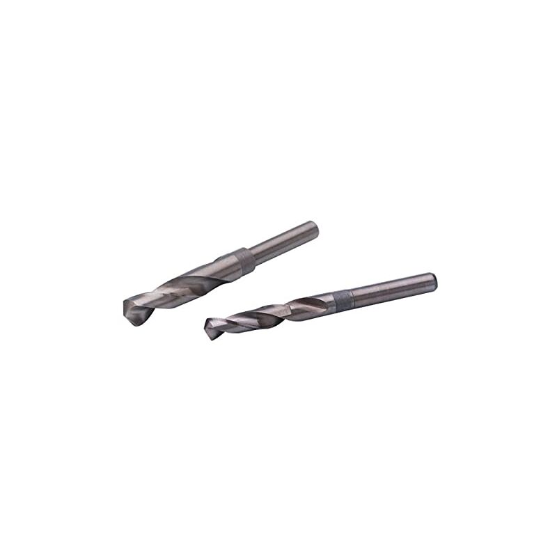 1Pc Twist Drill Bits 1/2 Inch - 24Mm Hss Twist Drill Bench Bit Metal Auger Hole Opener Diy Tool For Stainless V1188-MS-227-0991