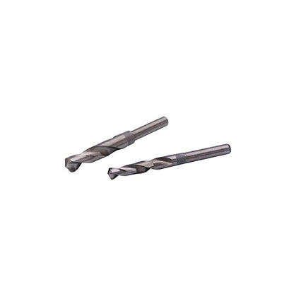 1Pc Twist Drill Bits 1/2 Inch - 24Mm Hss Twist Drill Bench Bit Metal Auger Hole Opener Diy Tool For Stainless V1188-MS-227-0991