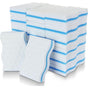 Magic Sponges, 24 pcs Extra Thick Melamine Cleaning Sponge - Magic Eraser For Bathroom, Pool, Kitchen, Floor, V1188-MS-227-0998