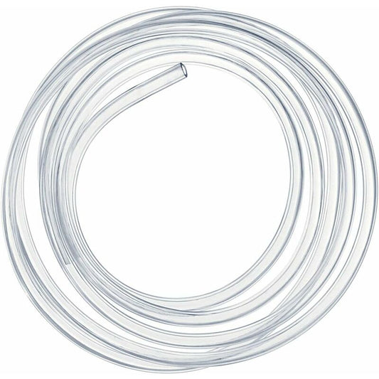 Transparent Pressure Hose 3 Meters, 10 x 12Mm Flexible Pvc Tubing Tube V1188-MS-227-1008