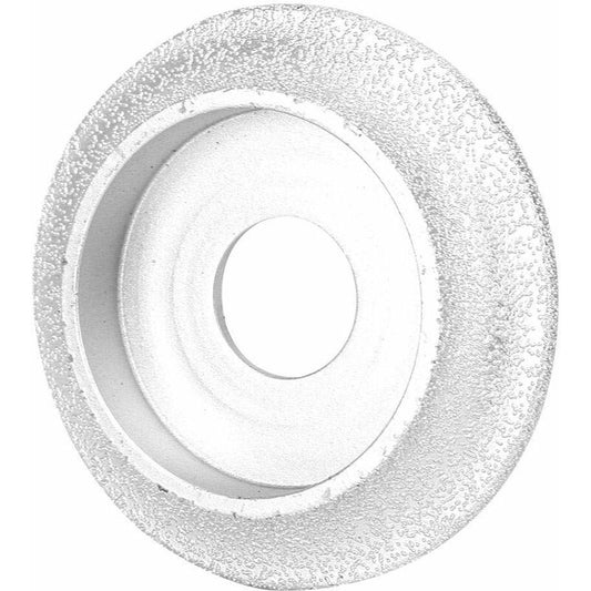 Grinding Wheel For Angle Grinders Brazed Diamond Grinding France Abrasive Grinding Wheel Disc Wet And Dry V1188-MS-227-1011