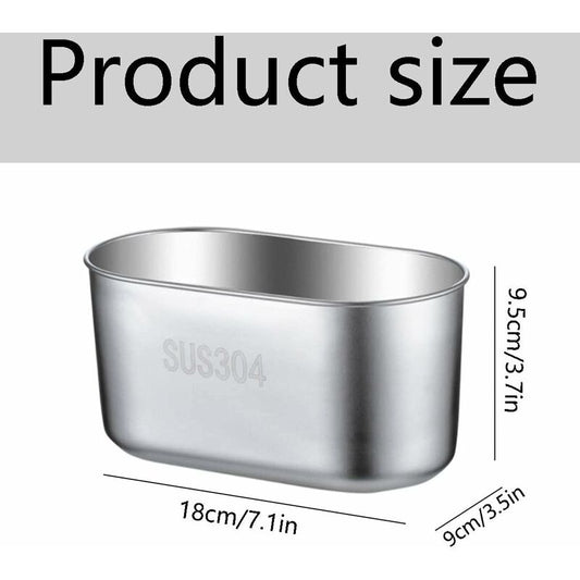 Sink Drain Basket Strainer - Stainless Steel, Easy To Use, For Kitchen, Over Sink Drying Rack For Storing And V1188-MS-227-1024