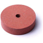 75Mm 1Pc Diameter Grit 120 Polishing Stone Grinding Wheel For Bench Grinders V1188-MS-227-1034