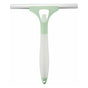 Green Car Window Cleaning Squeegee For Interior And Exterior V1188-MS-227-1041