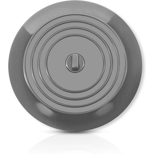 Bathtub Stopper Kitchen Sink Stopper Sink Stopper For Bathroom And Kitchen - Silicone Suction Cup Stopper V1188-MS-227-1044