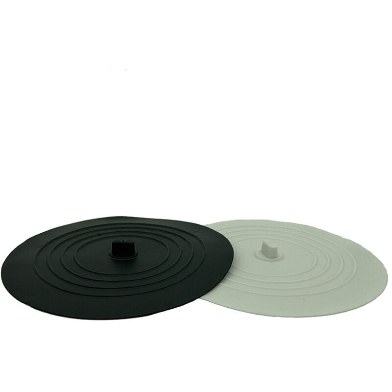 Bathtub Stopper Kitchen Sink Stopper Sink Stopper For Bathroom And Kitchen - Silicone Suction Cup Stopper V1188-MS-227-1044