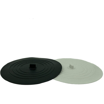 Bathtub Stopper Kitchen Sink Stopper Sink Stopper For Bathroom And Kitchen - Silicone Suction Cup Stopper V1188-MS-227-1044