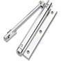Spring Door Closer, Building Hardware, Surface Mount, Fire Door, For Home And Commercial Use V1188-MS-227-1046
