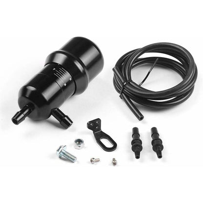 Universal Manual Turbo Boost Controller, Adjustable 0-60 Psi Aluminum Alloy Turbo Engine Controller Regulator V1188-MS-227-1057