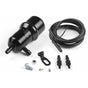 Universal Manual Turbo Boost Controller, Adjustable 0-60 Psi Aluminum Alloy Turbo Engine Controller Regulator V1188-MS-227-1057