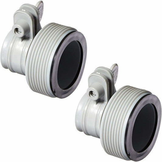 2 pcs Set Type B Adapters (32 And 38 Mm Connection) Ep V1188-MS-227-1060