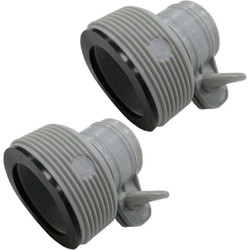 2 pcs Set Type B Adapters (32 And 38 Mm Connection) Ep V1188-MS-227-1060