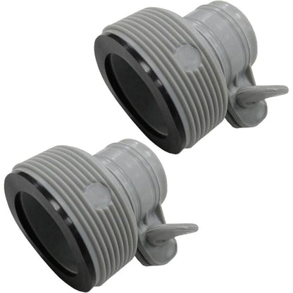2 pcs Set Type B Adapters (32 And 38 Mm Connection) Ep V1188-MS-227-1060