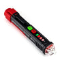 Non-Contact Voltage Detector, Voltage Tester With Adjustable Sensitivity Non-Contact Voltage/Phase Tester, V1188-MS-227-1063