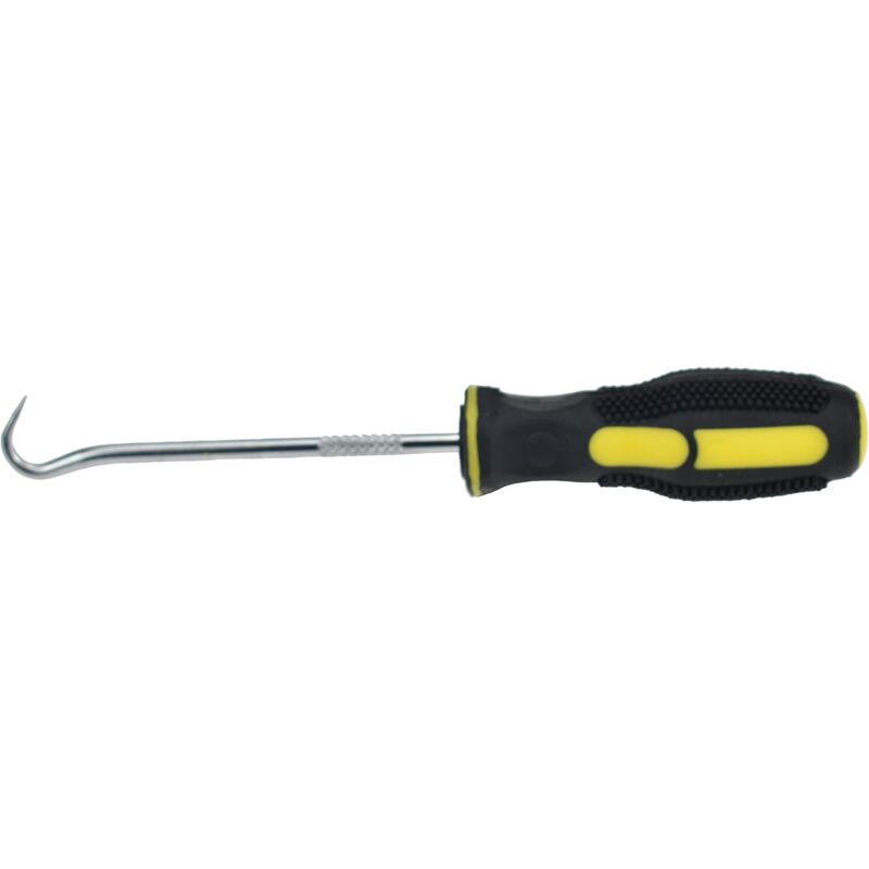 Precision Hook Pick, Oil Seal Hook, High Quality Oil Seal O-Ring Puller, 4 pcs V1188-MS-227-1087