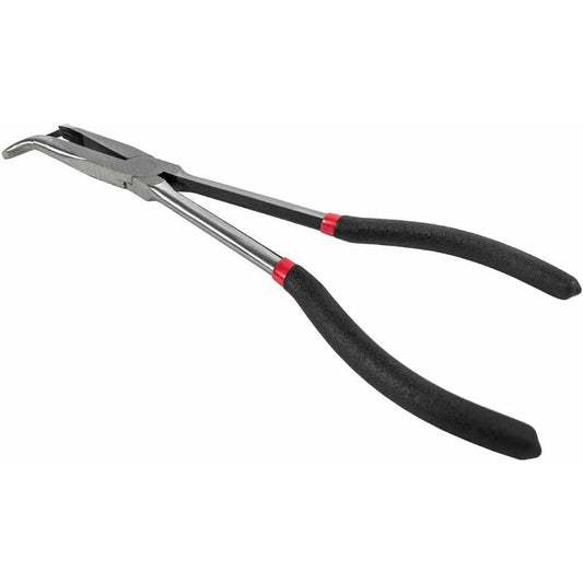 Long Reach Pliers, Ring Tip Pliers, 280Mm, For Car V1188-MS-227-1100