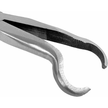 Long Reach Pliers, Ring Tip Pliers, 280Mm, For Car V1188-MS-227-1100