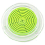 ROund Spirit Level 100Mm Diameter V1188-MS-227-1112