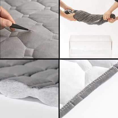 Headboard Cover 160Cm, Headboard Cover Protector With Stretch Side, Washable Dustproof Headboard Cover V1188-MS-227-1121