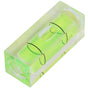 5 pcs 15x15x40Mm Square Mini Spirit Level Small Level V1188-MS-227-1138