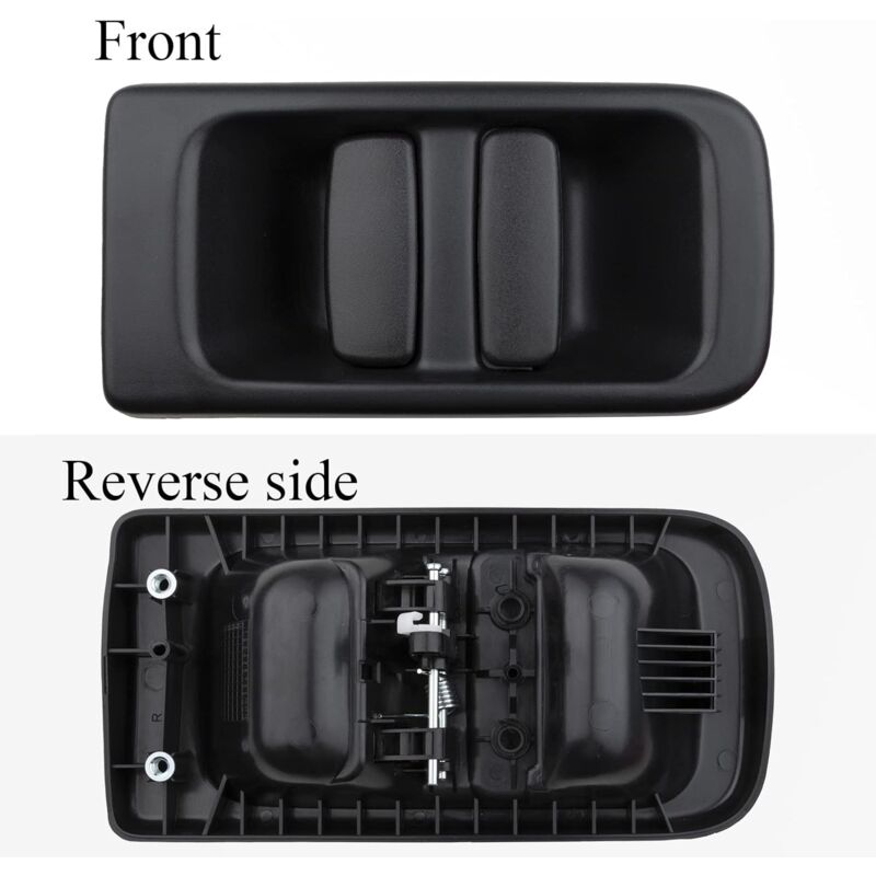 Door Handle For Master 2 Movano Side Sliding Exterior Right 7700352420 8200856290 V1188-MS-227-1146