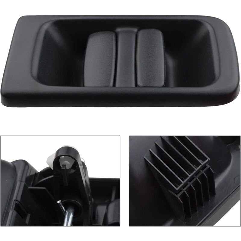 Door Handle For Master 2 Movano Side Sliding Exterior Right 7700352420 8200856290 V1188-MS-227-1146