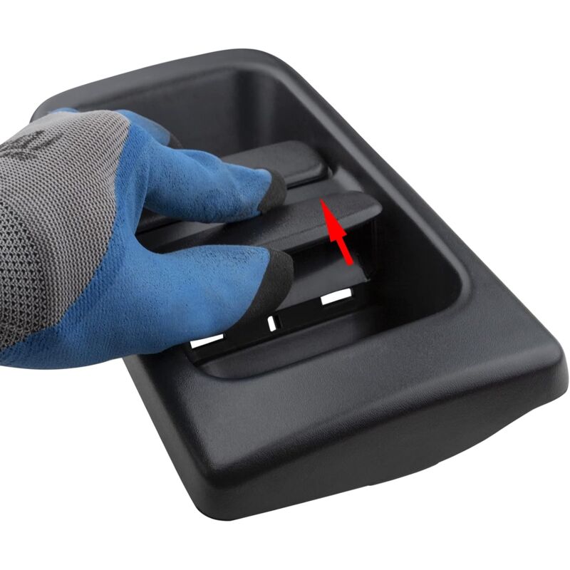 Door Handle For Master 2 Movano Side Sliding Exterior Right 7700352420 8200856290 V1188-MS-227-1146