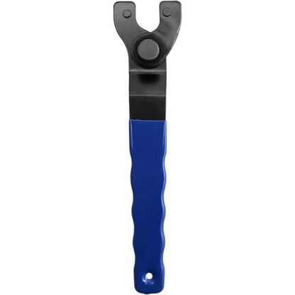 Universal Angle Grinder Wrench 10-46Mm, For Grinders Replace Discs, Adjustable Pin Wrench For Angle Grinders V1188-MS-227-1149