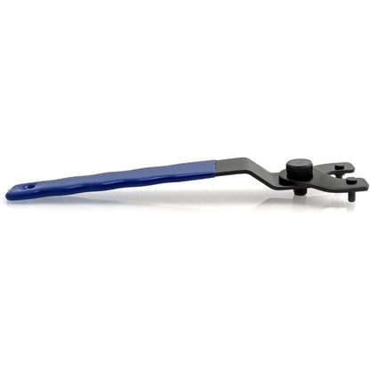 Universal Angle Grinder Wrench 10-46Mm, For Grinders Replace Discs, Adjustable Pin Wrench For Angle Grinders V1188-MS-227-1149