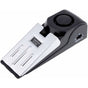 Mini Wireless Vibrator Triggered Wedge Shaped Door Stopper Alert Home Security System Door Alarm Block Jammer V1188-MS-227-1160