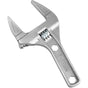 Adjustable Wrench 6-68Mm Adjustable Wrench Short Shank Large Openings Ultra Thin And Lightweight Plumber Tool V1188-MS-227-1164