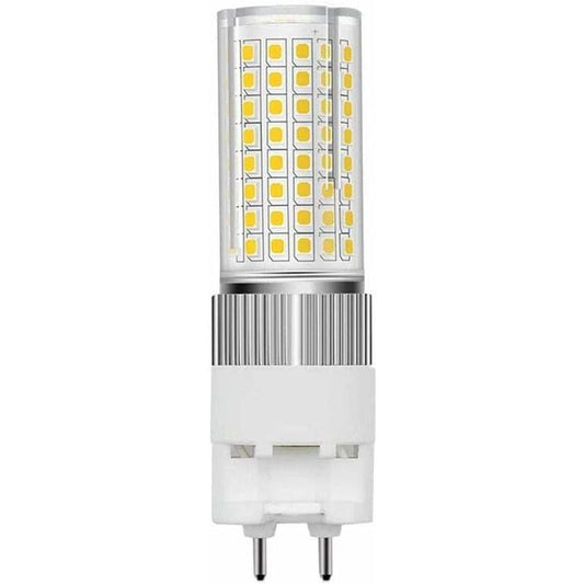 G12 LED Bulb G12 16W Dual Needle Base Bulb Light, Metal Halide Bulb G12 Bulb Equivalent (Warm White) V1188-MS-227-1173