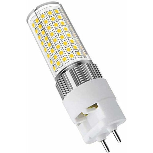 G12 LED Bulb G12 16W Dual Needle Base Bulb Light, Metal Halide Bulb G12 Bulb Equivalent (Warm White) V1188-MS-227-1173