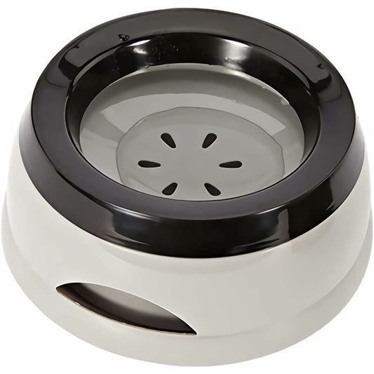 Dog Bowl The Spill-Proof Water Bowl For Dogs Slow Feeder Water Dispenser Bowl For Home And Travel Water Bowl V1188-MS-227-1179